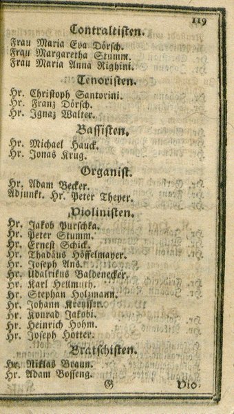 Kurmainzischer Kalender 1790, 119
